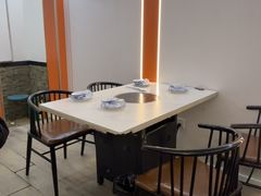 -李记鲜切牛肉自助火锅(紫薇花园店)