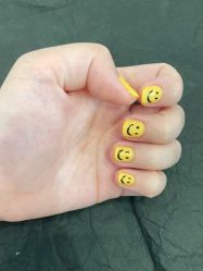 -M Nails & Beauty美甲美睫美体