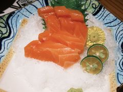 -居酒屋海山(拱北店)