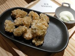 -TAIWAN·潭子茶屋