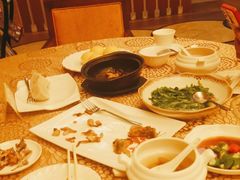 -亚龙湾红树林度假酒店御粤阁