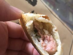 -朱阿根烧饼(赤峰路店)