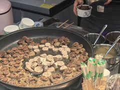 -老周炒拨拉(甘州总店)