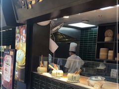 门面-绿波廊(豫园店)