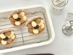 -悦厅·下午茶(杭州柏悦酒店)