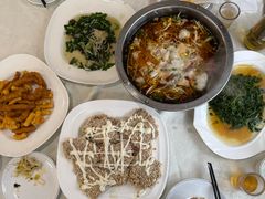 酒香草头-抚顺美食·老上海味道