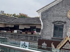 -德叔阙里·衢州菜馆(月湖店)