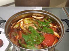 -荟星庭西餐厅(天府丽都喜来登饭店)