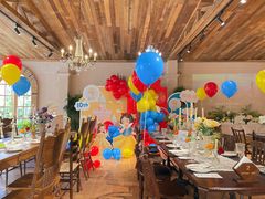 -HERRE·FARM 赫尔露营农场·团建聚会包场