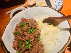 幸福满满烧肉饭-醉虎传(南锣鼓巷店)