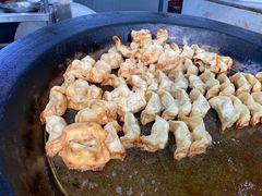 -向群锅饺(登高路店)