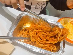 -必胜客(松雷店)
