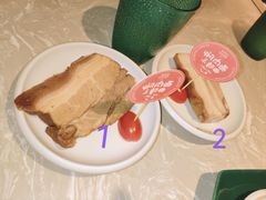 -松鹤面馆·古法焖肉面(观前店)