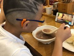 -蓉李记成都名小吃(武汉菱角湖万达店)