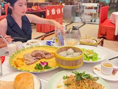 -大天然酒店(军民路店)