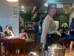 -天下客饭店(中山路店)