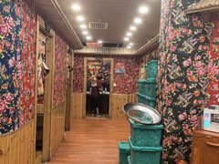 -田家大院东北农家菜铁锅炖(西安总店)