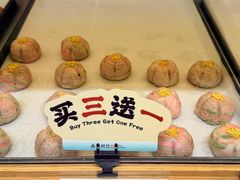 -南宋胡记(杭州灵隐寺店)