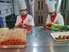 -阿串串老火锅(力盟店)