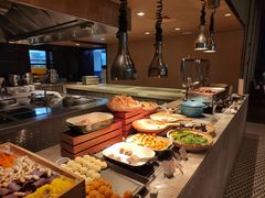 -上海虹桥宾馆味翠餐厅