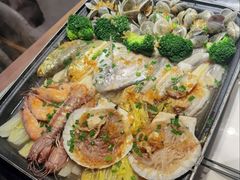 -塘人·老底子宁波菜小馆(南塘老街店)