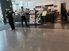 -Seesaw Coffee(上海尚悦湾店)