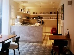 -大酉·M Coffee(北京美术馆店)