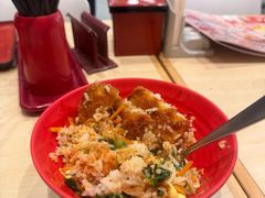 -食其家·牛丼咖喱(太阳宫店)