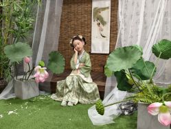 -水晶BABY儿童摄影(世界公园店)