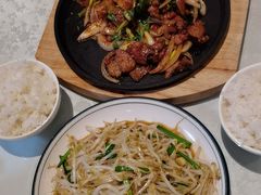 -陈阿婆鱼头泡饼·京味菜(复兴路店)