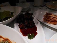 本帮熏鱼-苏浙汇(北京英蓝店)