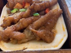 -喜鹊茶点.啫煲(车陂店)