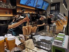 -萃茶师(琅西店)