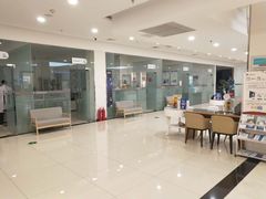 -大明府国际眼镜(太原北街店)