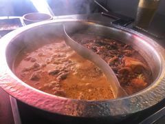 -牛武士寿喜烧·和牛火锅自助(全球首店)