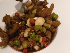 -涿派·炝锅鱼(涿州店)