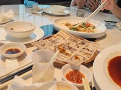 -滋粥楼·顺德菜(番禺广场总店)