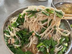 -正宗杨记普洱酸醋米线(总店)