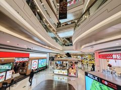 -天虹购物中心(深圳龙华店)