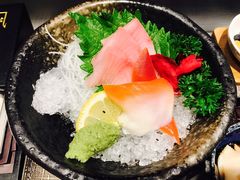 -枫品铁板烧(东樾店)