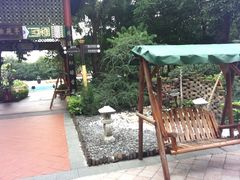 -佛山市三水温泉度假村