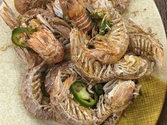 -贞姨美食·老字号海鲜大排档