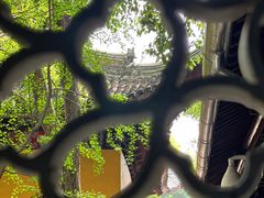 -西园戒幢律寺