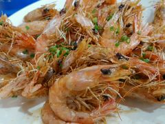 -南海渔家•海鲜•正宗海南菜(海棠湾店)