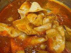 -西部马华清真兰州牛肉面·烧烤夜市(关东店)