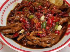 -堂瓦里·33年传统赣菜(第一街区店)