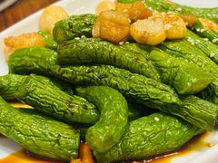 -丰收碗·陈皮果木烧鹅·23年老字号