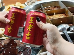 -福满家火锅26年江景(十八梯店)
