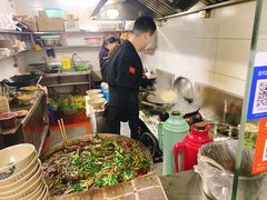 -无名氏面馆(邮电路店)