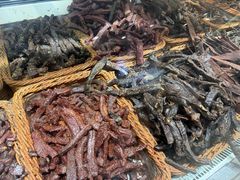 -友谊超市(海拉尔店)